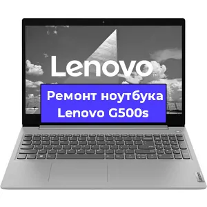 Замена модуля Wi-Fi на ноутбуке Lenovo G500s в Ижевске